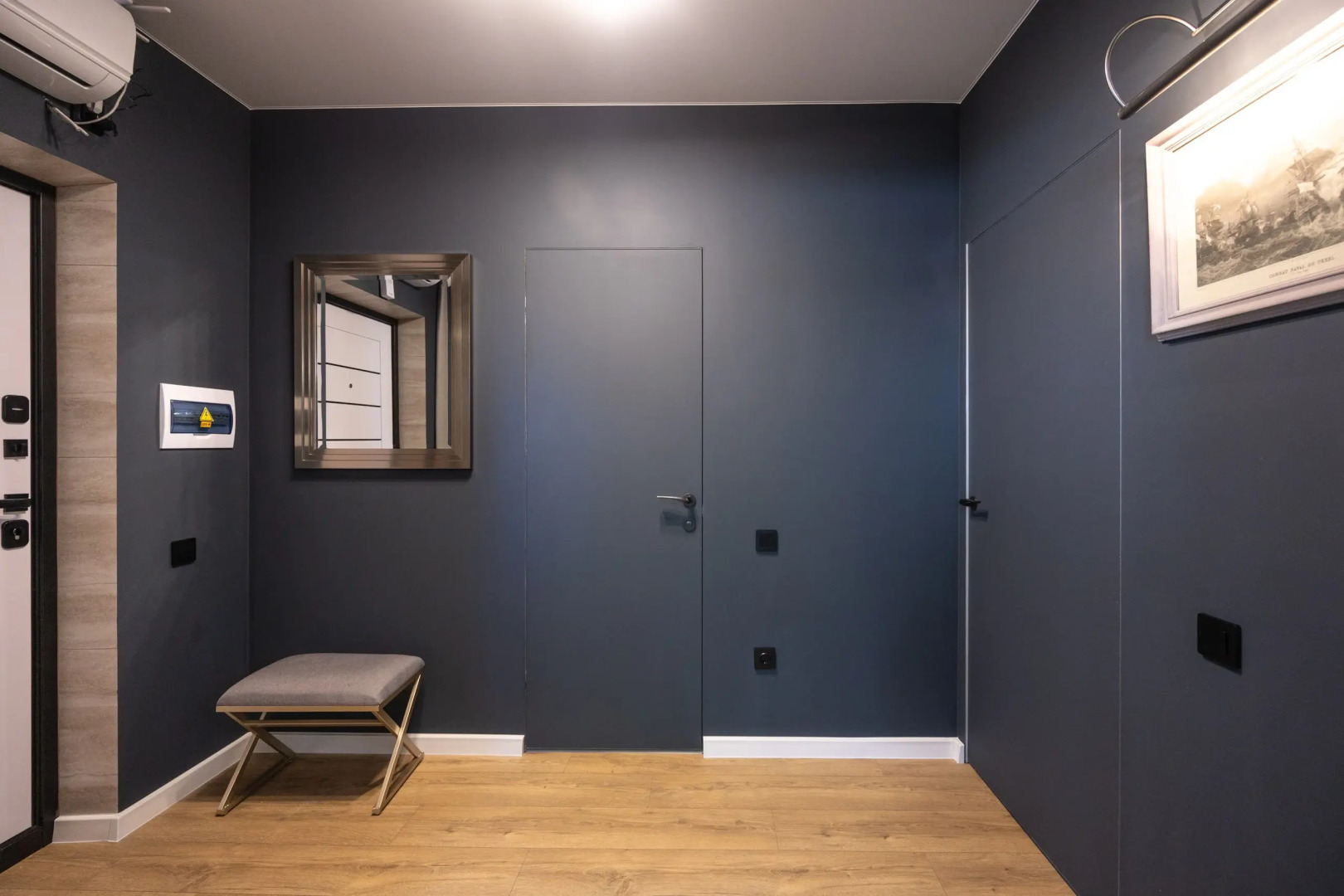 Апартаменты Pion Rooms