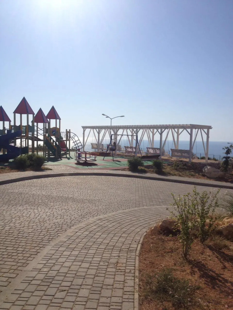 Апартаменты Fiolent Village Аngetur