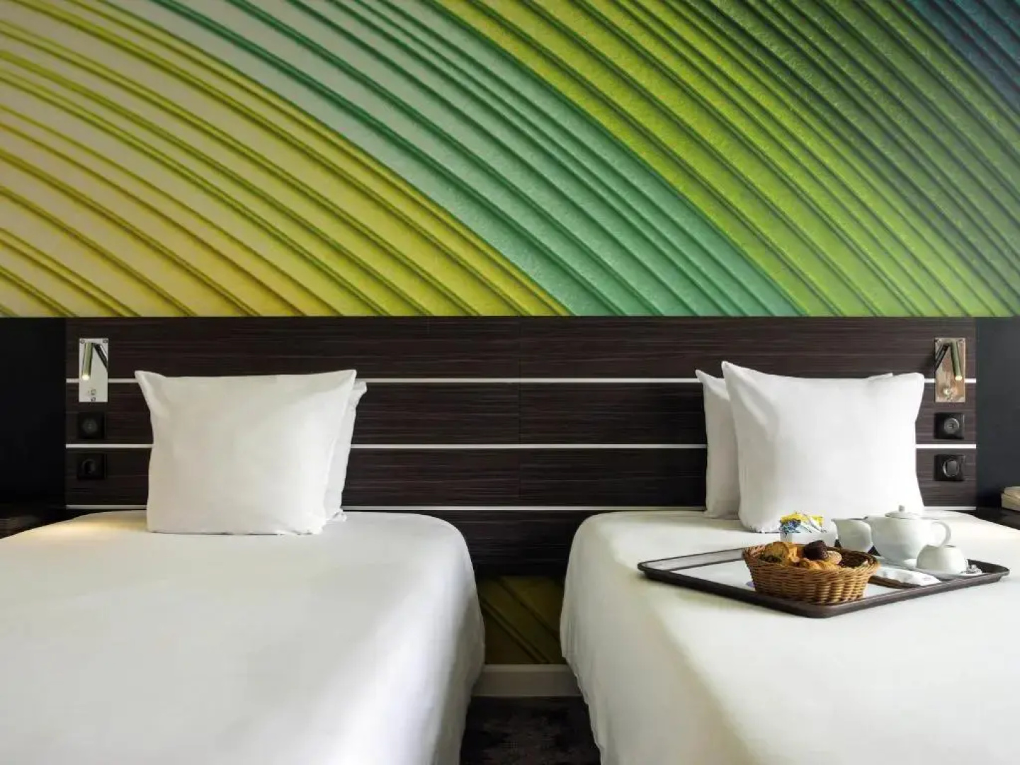 Отель Novotel Cairo El Borg