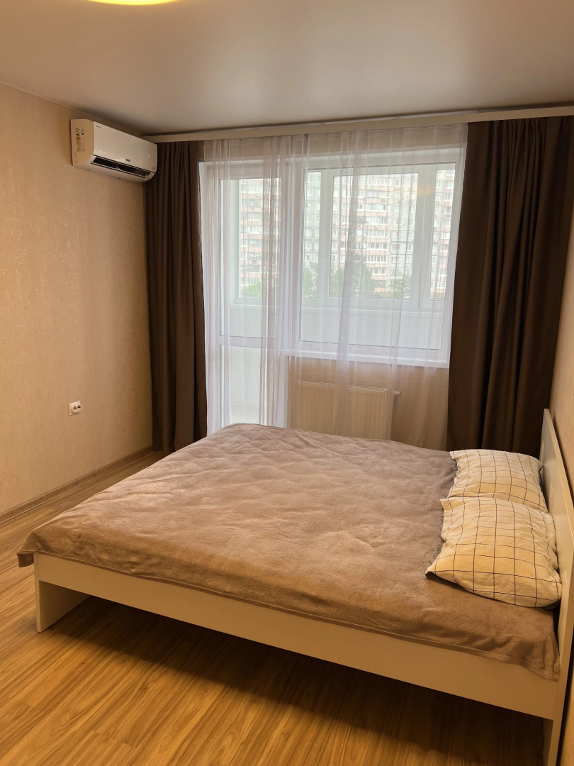 Квартира Уютная в комфортном районе