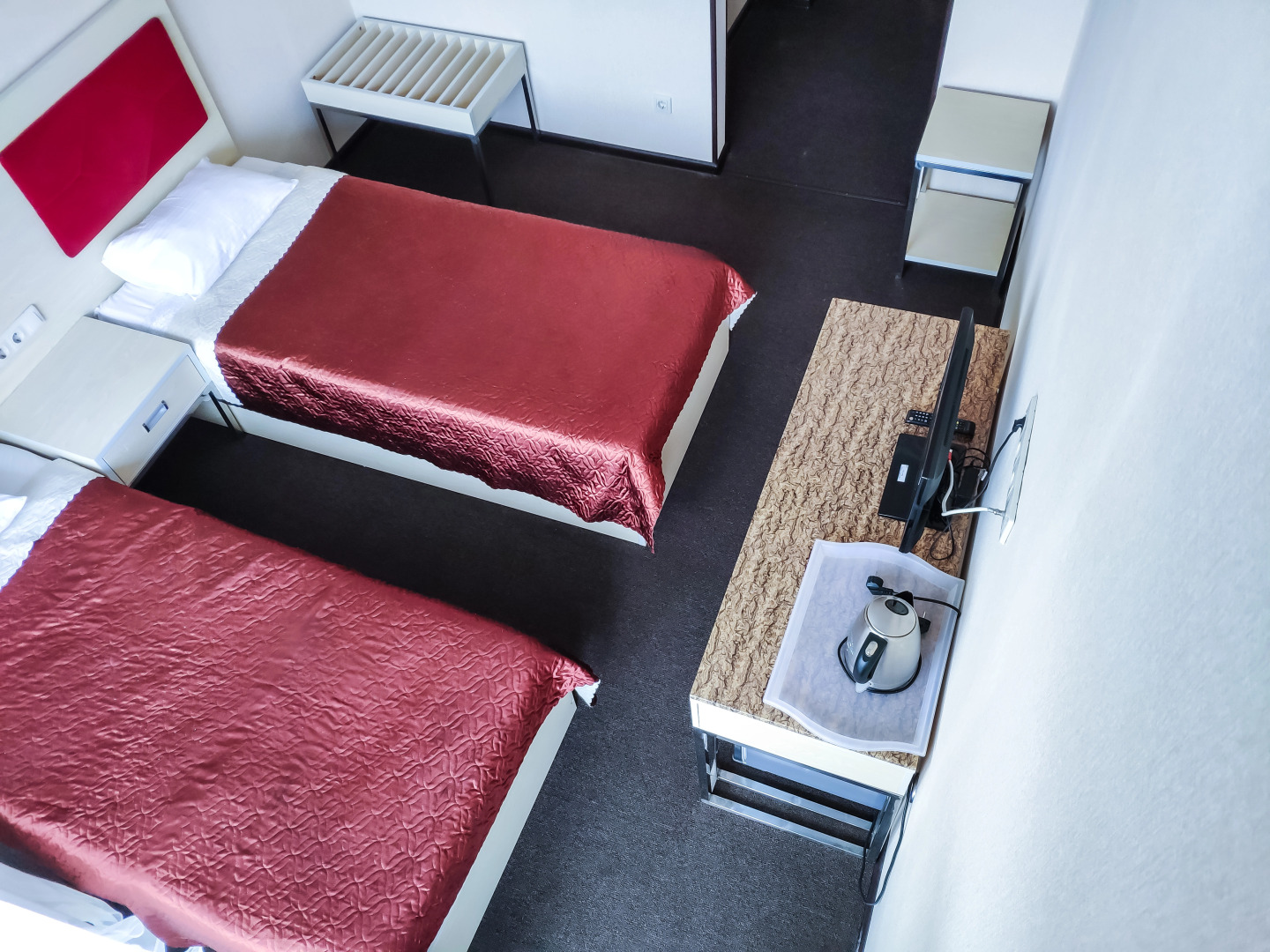 Апартаменты Волна 2