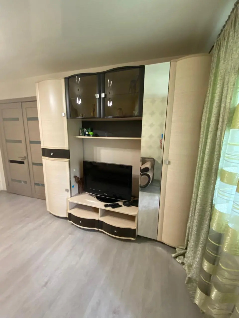 Апартаменты 1-к. квартира в центре проспект Ленина