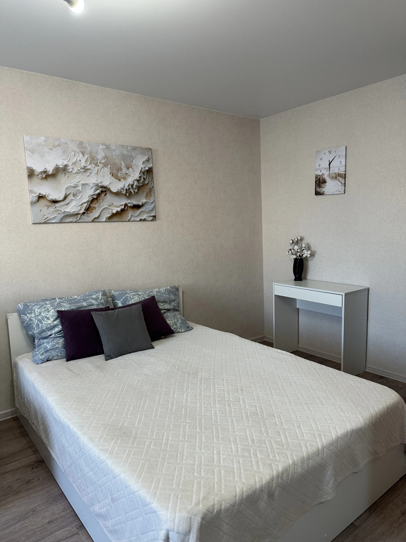 Квартира Однокомнатная Квартира на Некрасова