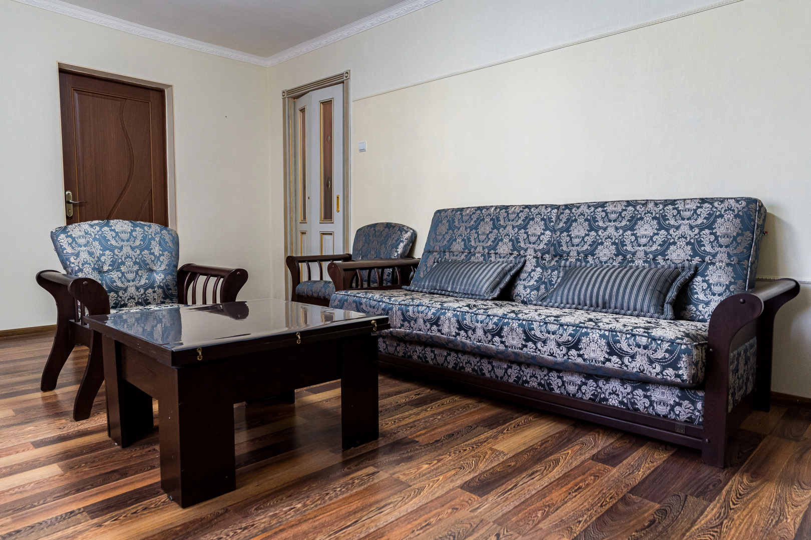 Апартаменты с видом на море от LetoApart