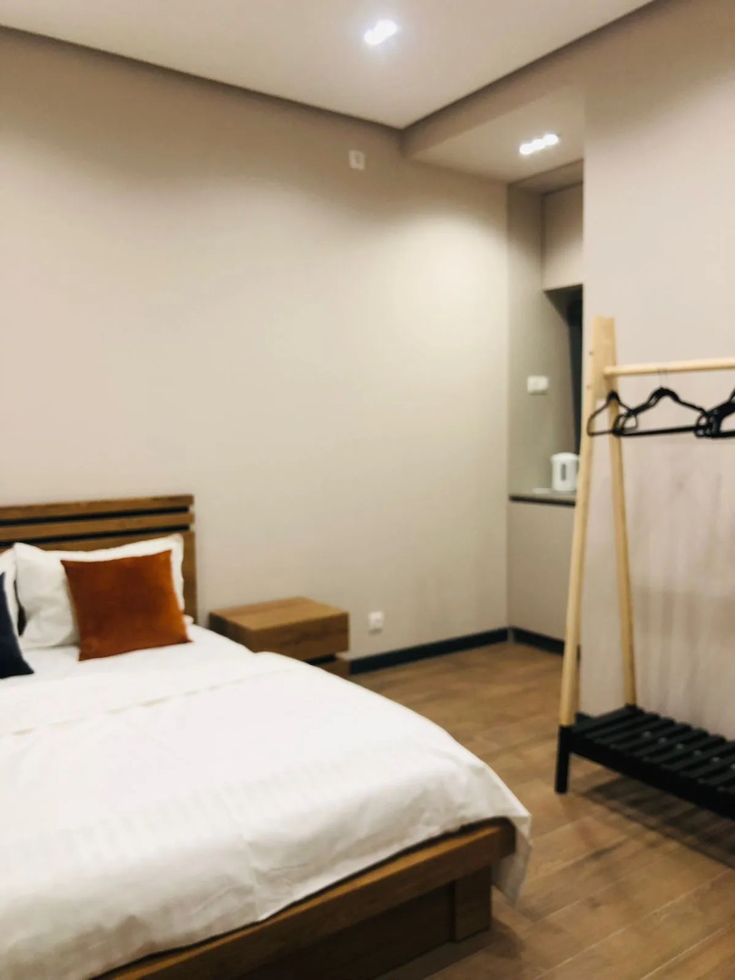 Апартаменты Amiryan Republic Square Apartment