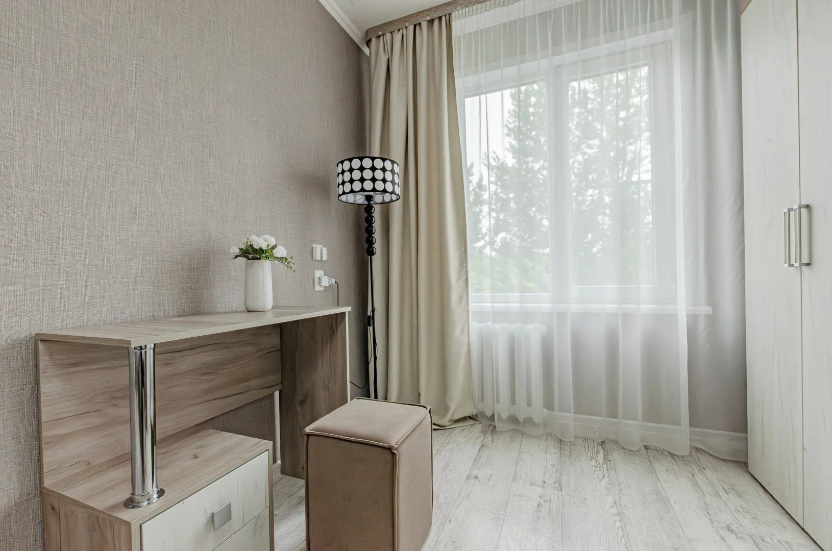 Апартаменты в центре Казани