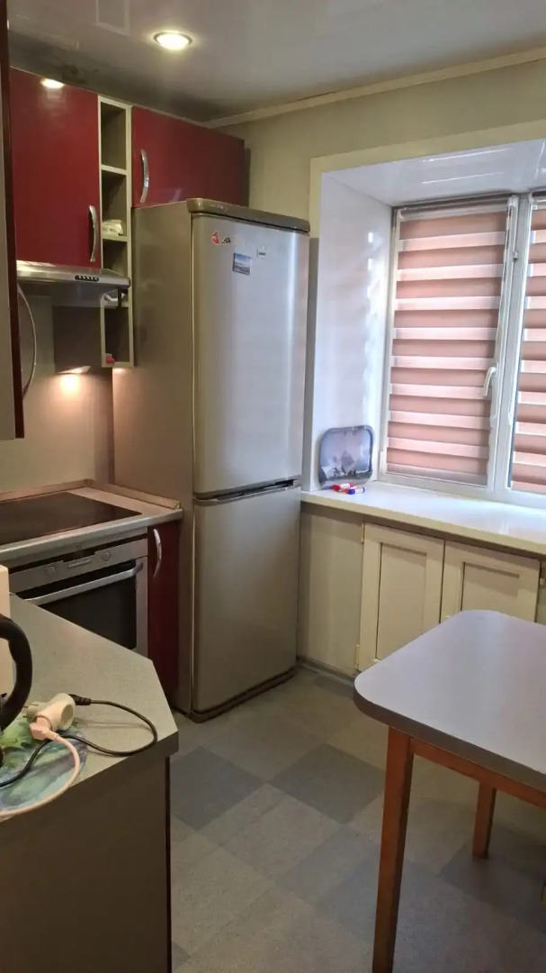 Квартира Кингуру