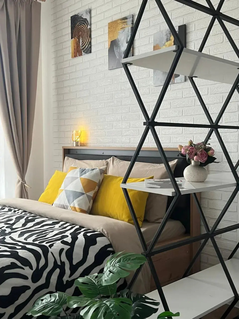 Апартаменты IrenHost Apparts