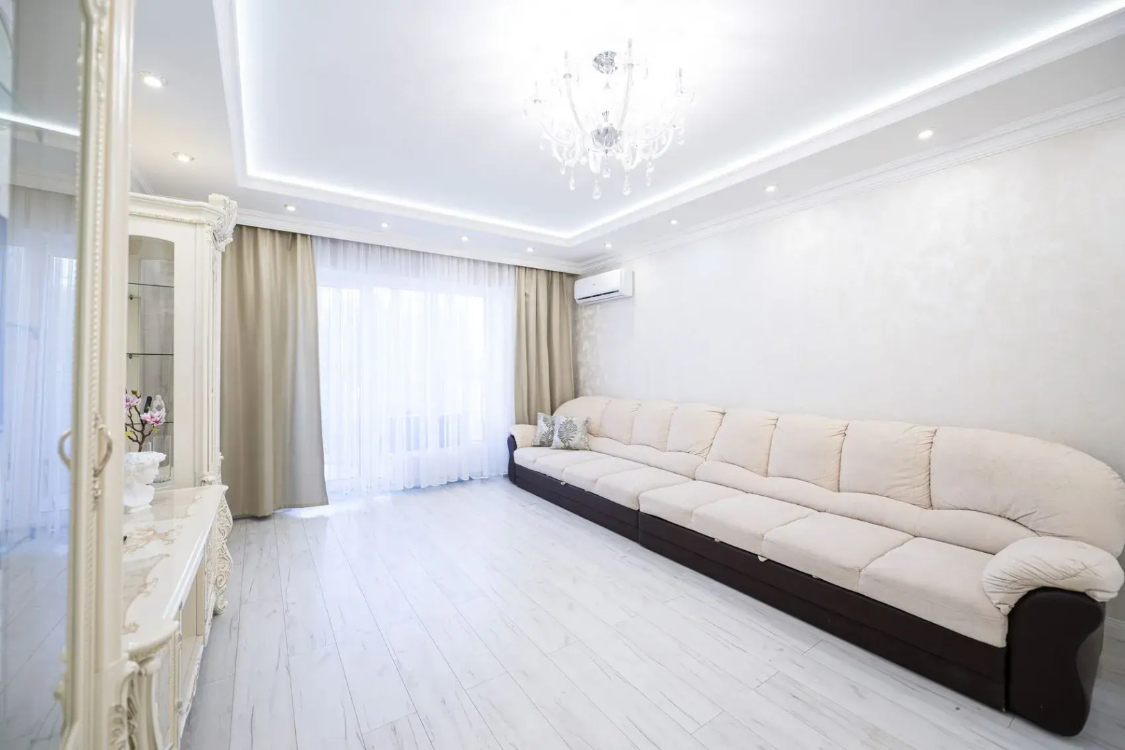 Квартира Пять Звёзд Элитная с Кондиционерами