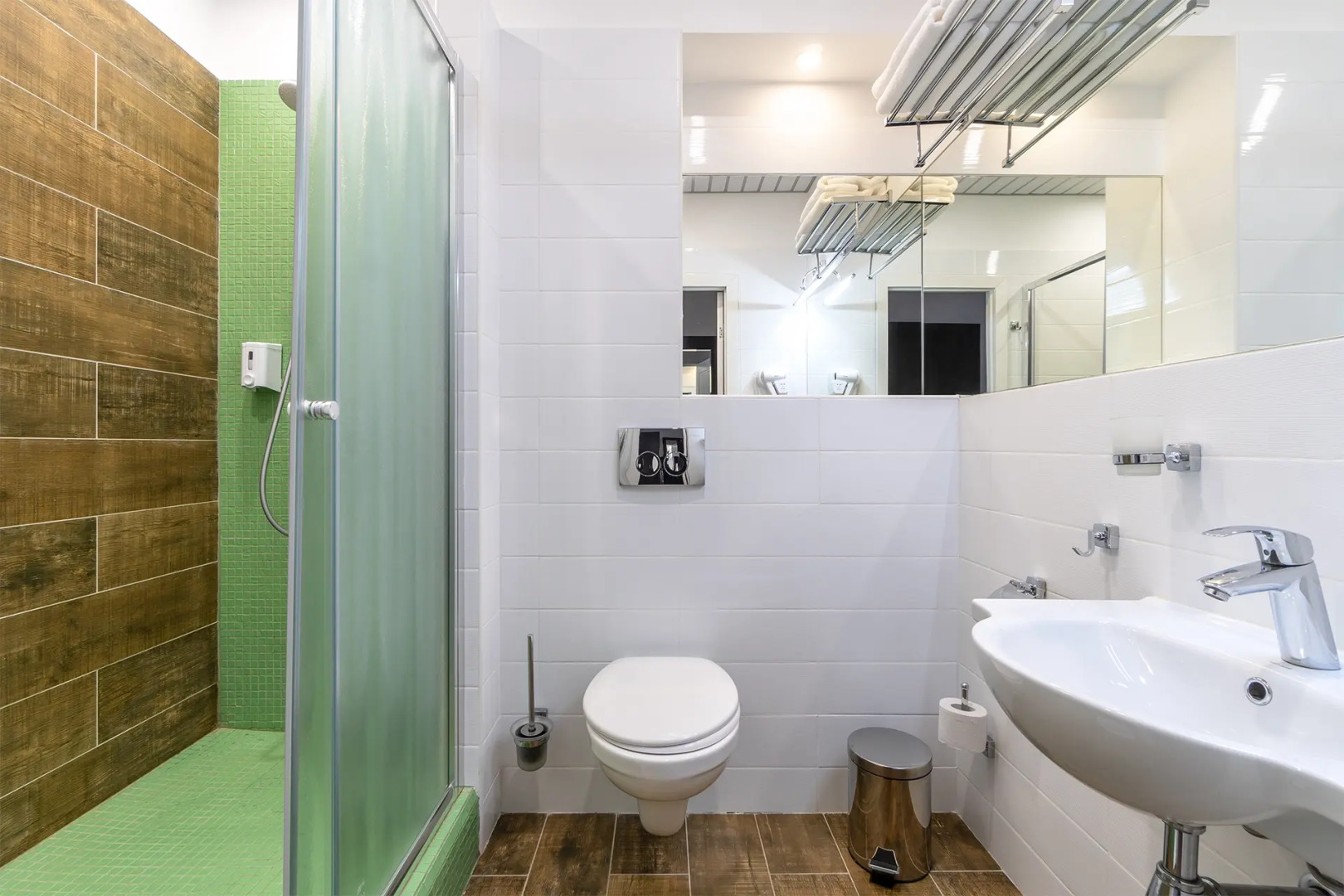 Отель Северная Корона