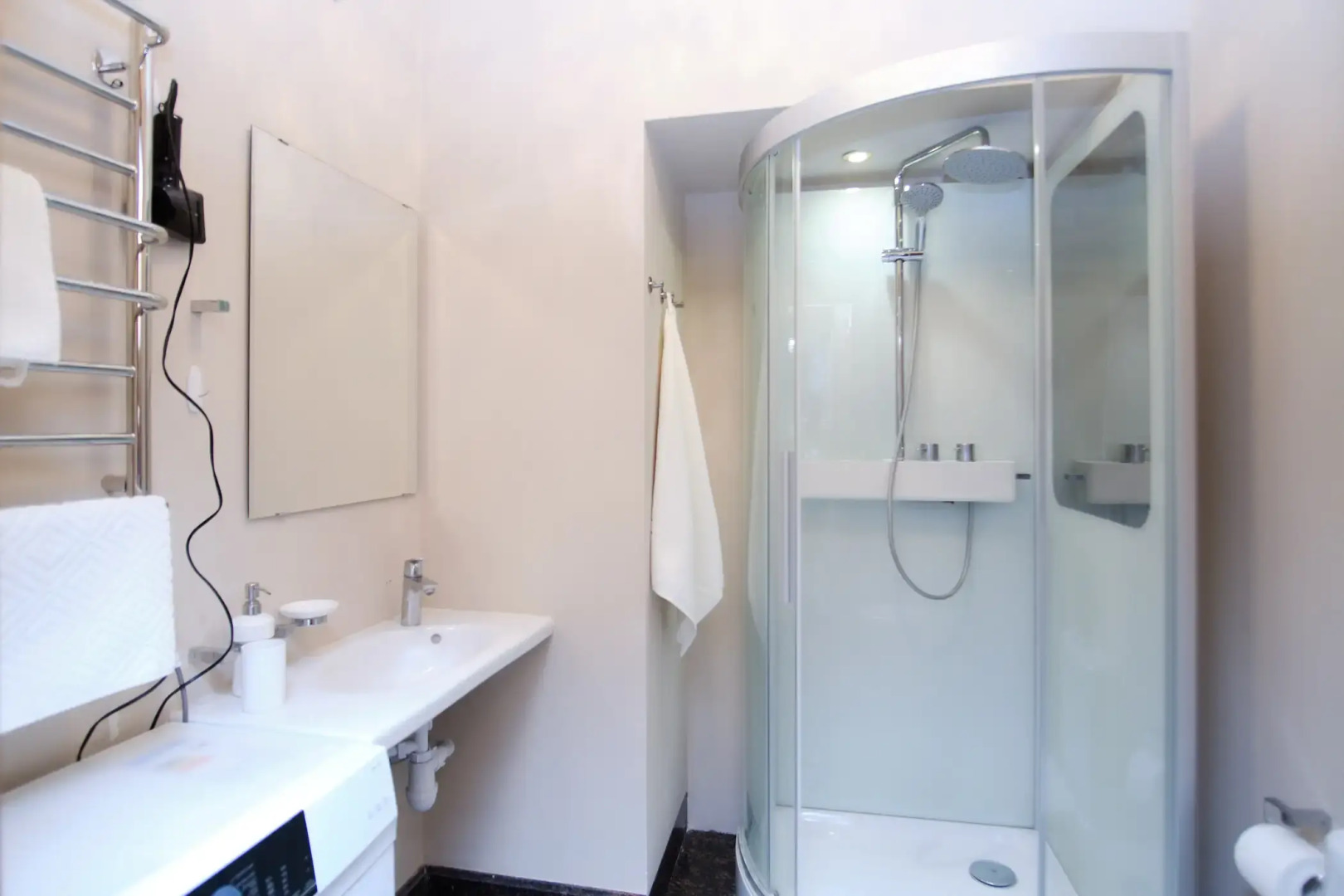 Апартаменты Пушкина