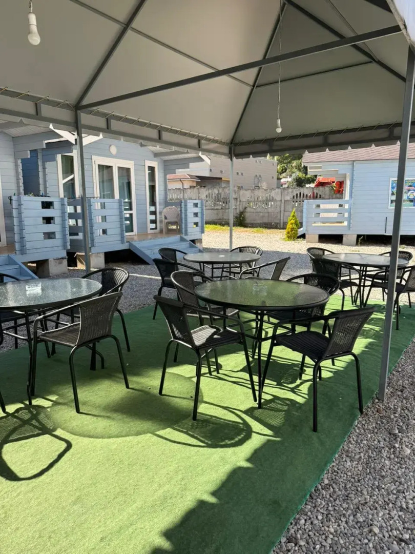 Мини-отель Lemar