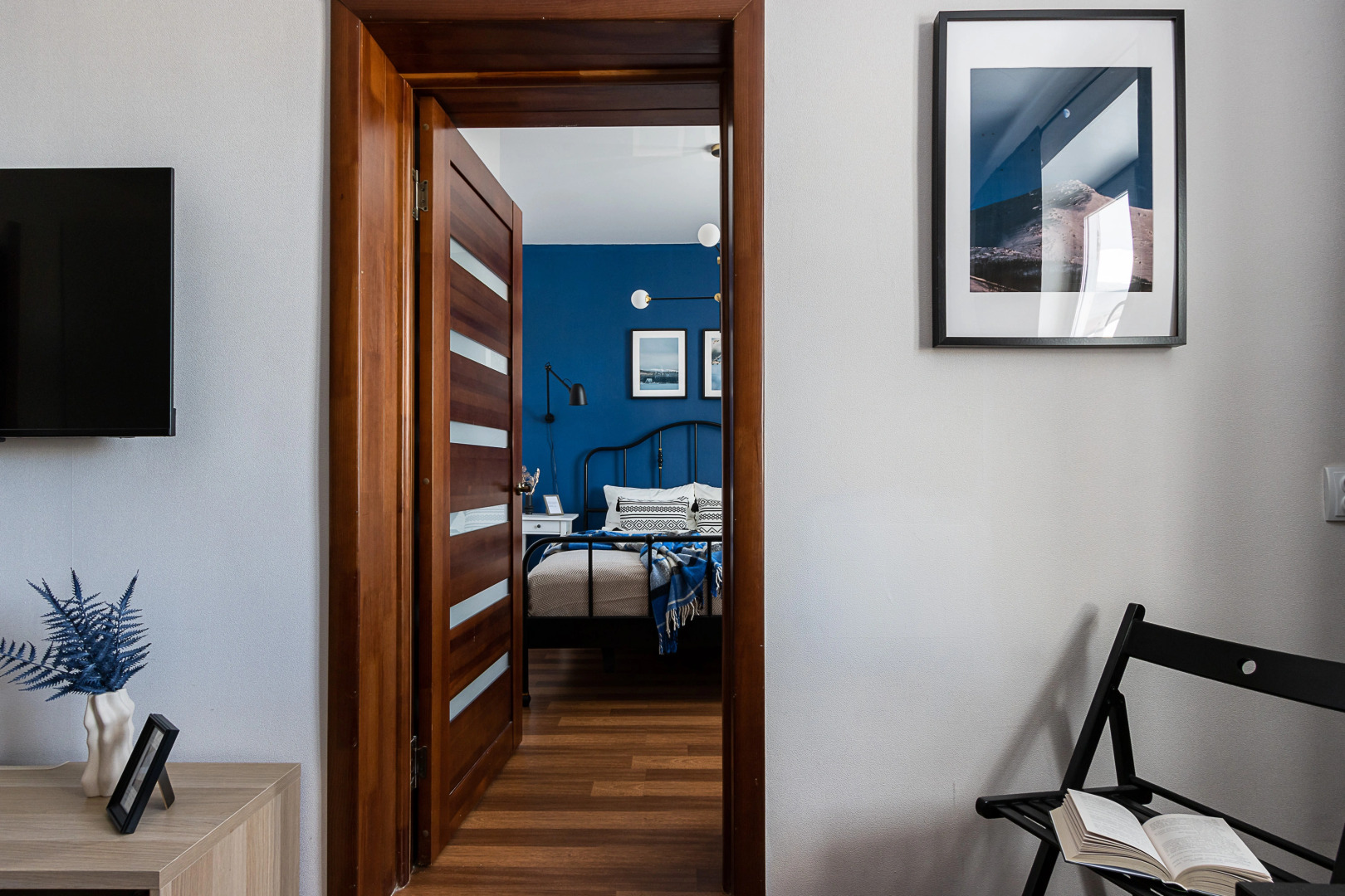 Апартаменты Полярье квартира у склона