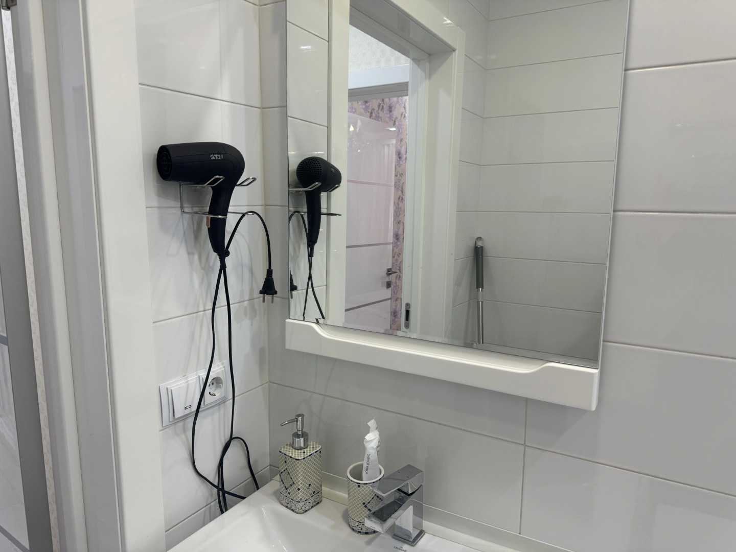 Апартаменты на Зураба Магкаева 83