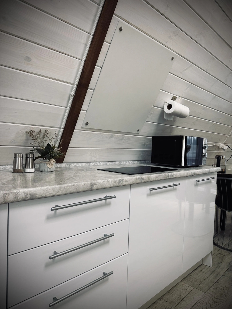 Частный дом Клондайк 1