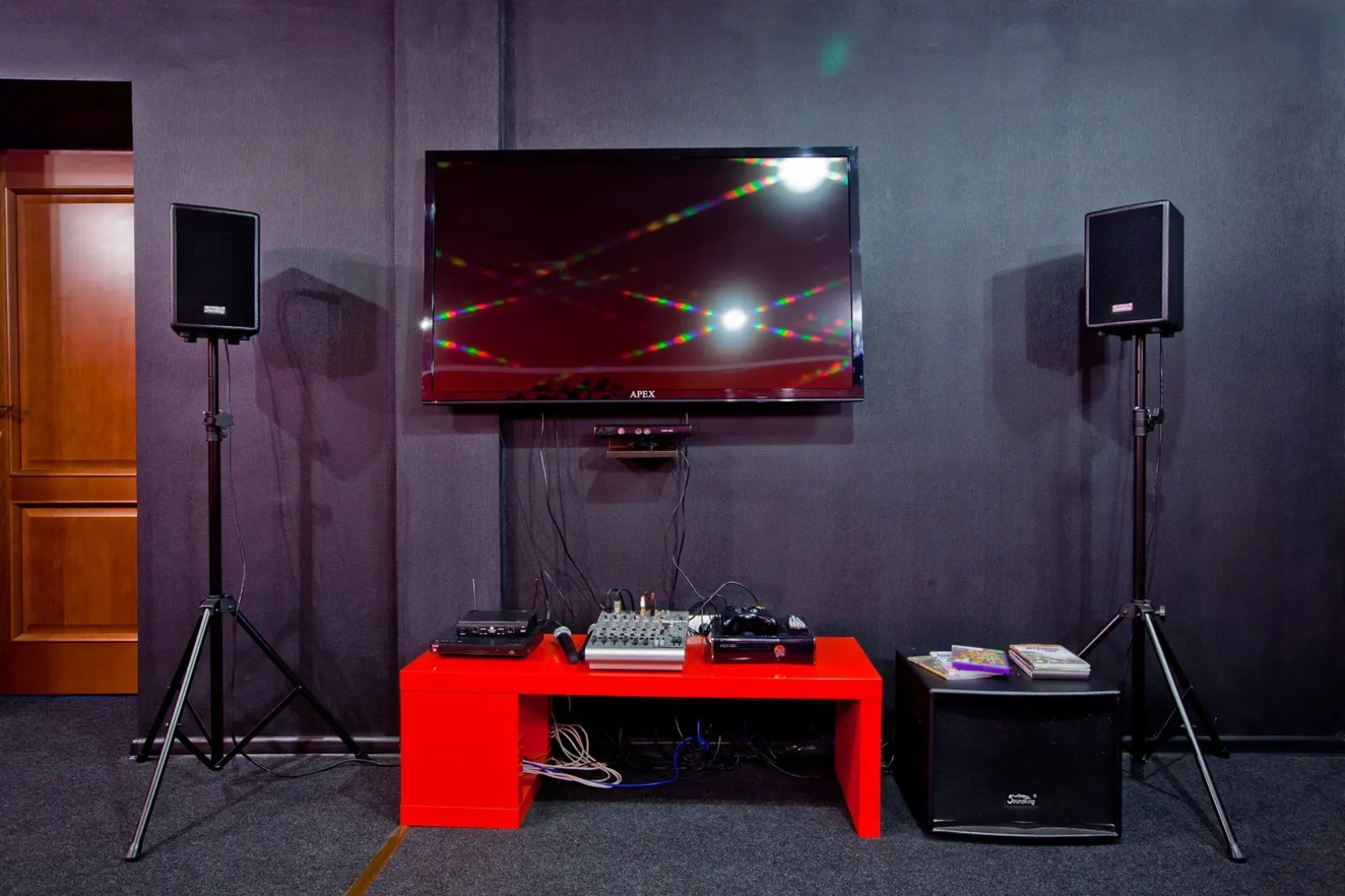 Отель Диамант