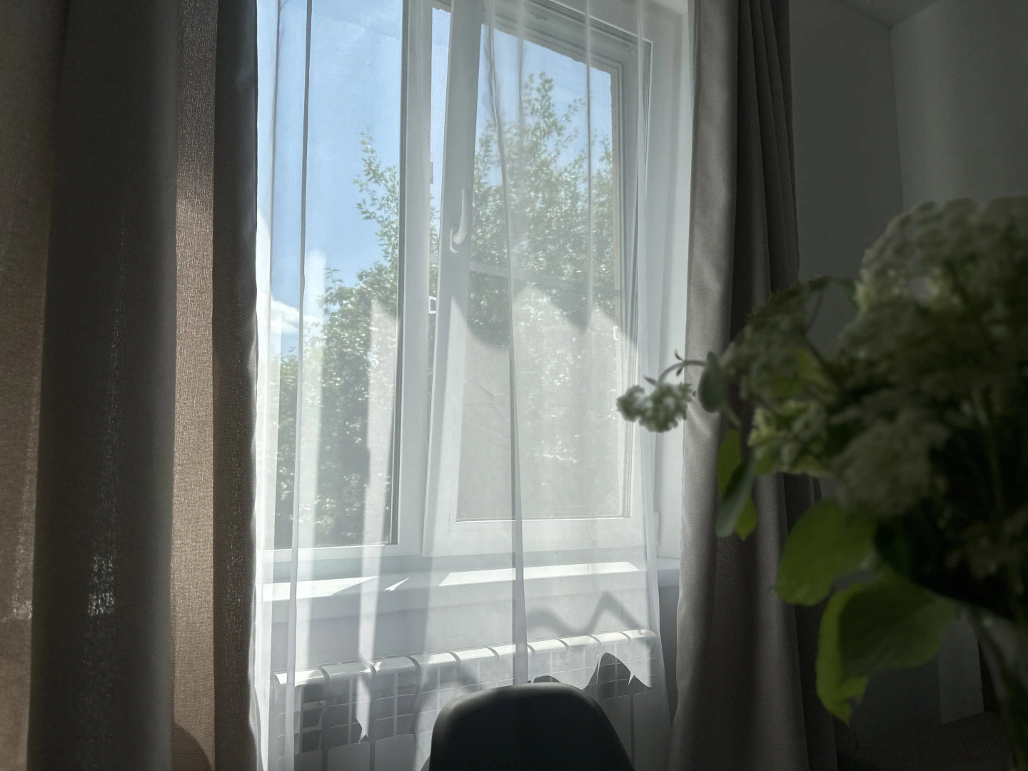 Апартаменты Столица 2304