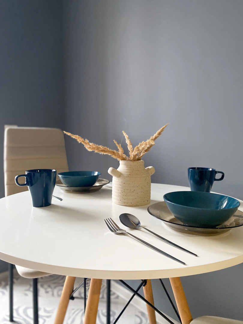 Квартира Толстой