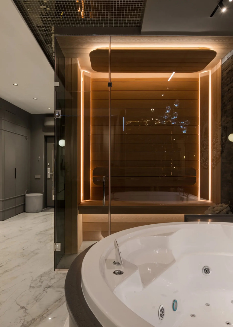 Апартаменты Премиум Роскошь