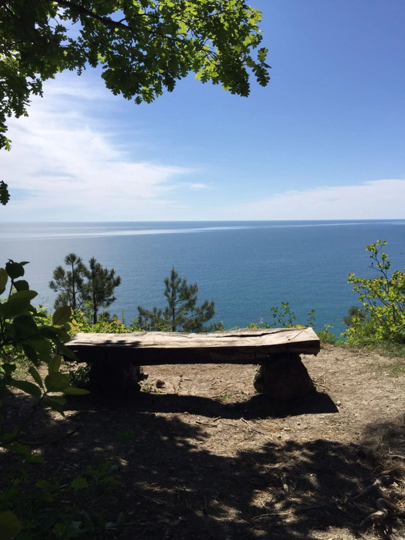 База отдыха Зелёный Бор