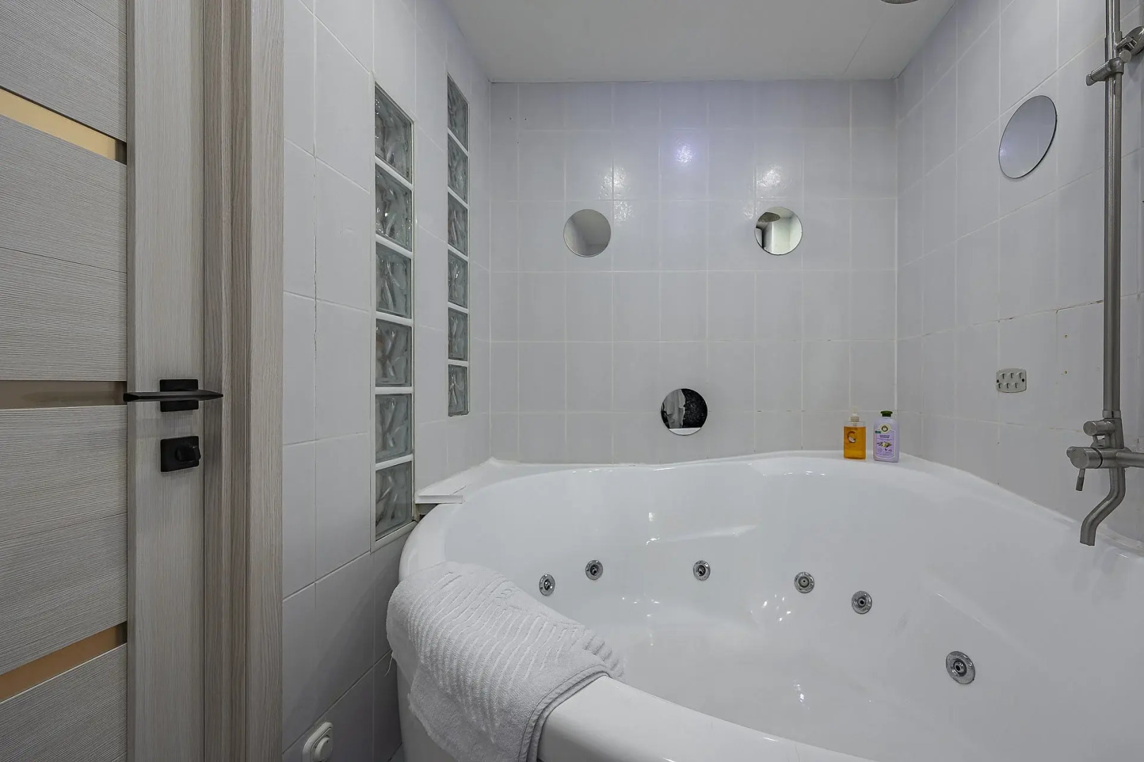 Квартира на Большой Покровской 75