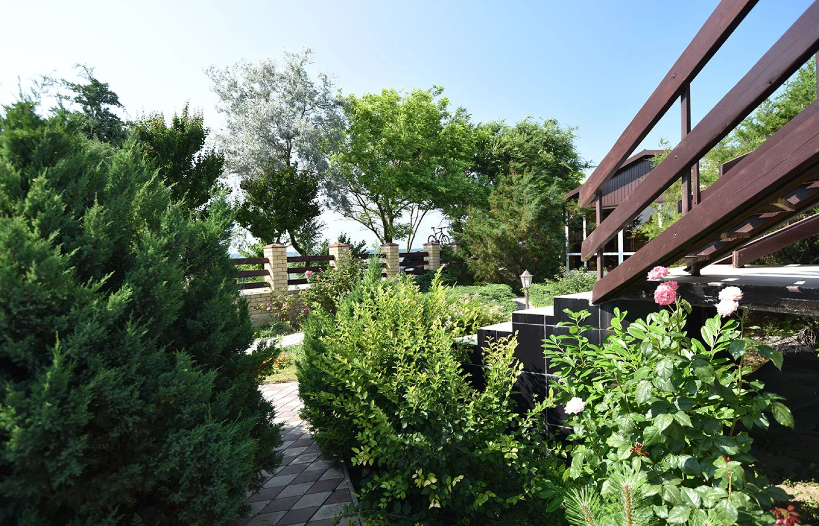 Гостевой Дом Фортуна