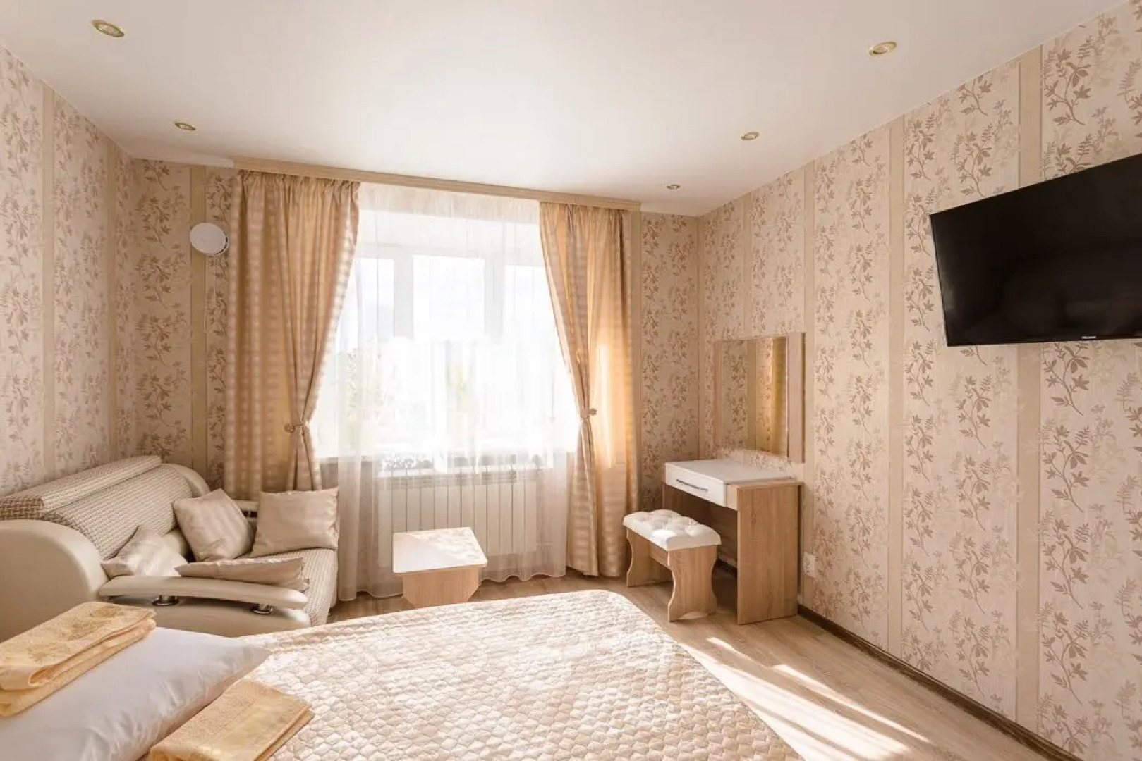 Апартаменты Каролина