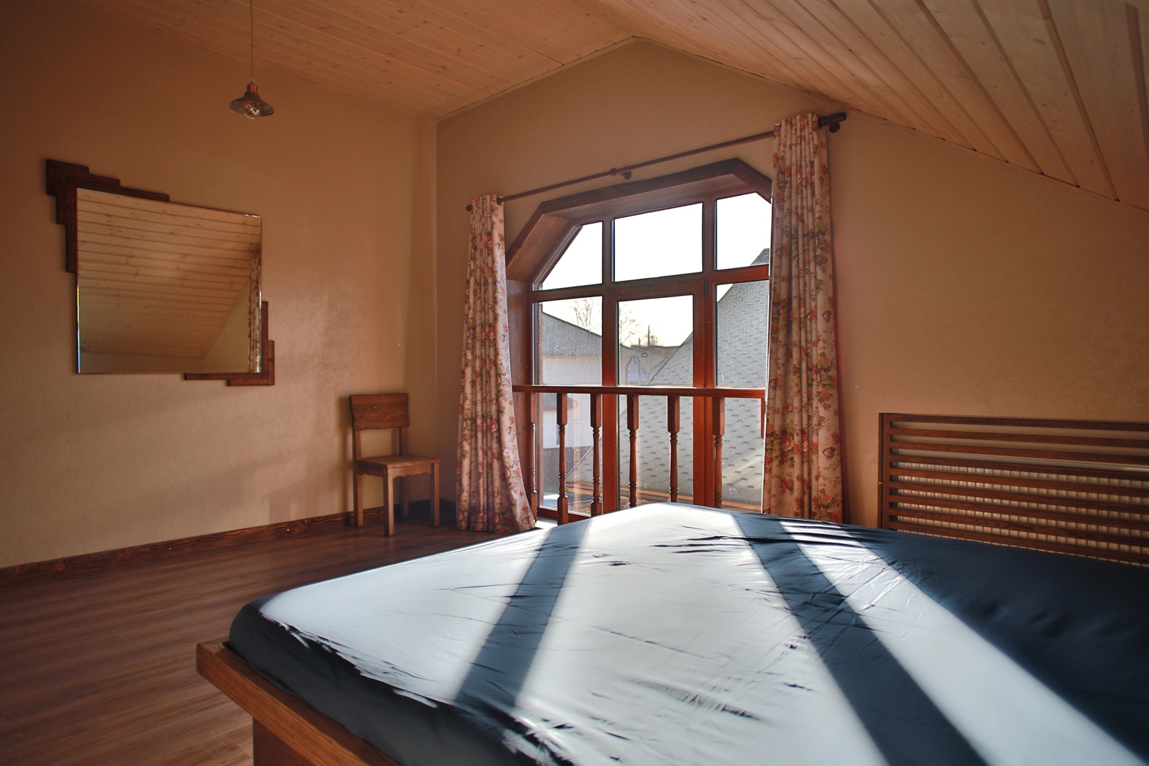 Гостевой дом Коттедж на Полевой