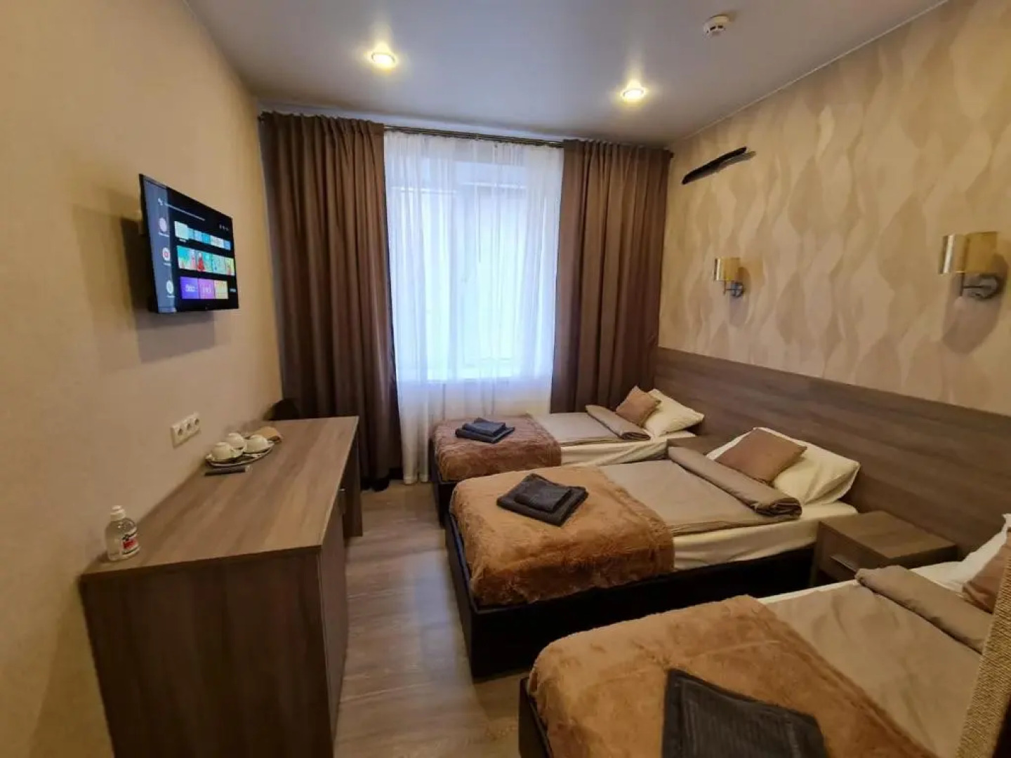 Мини-отель Pozitiv