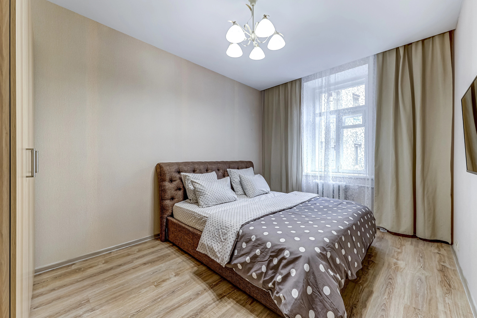 Апартаменты Dostoevsky Apartments от Apartvil