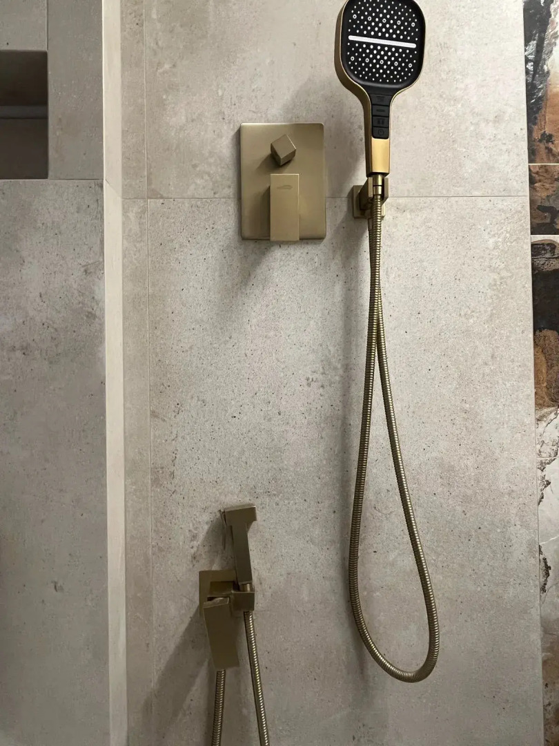 Квартира в ЖК Столичный