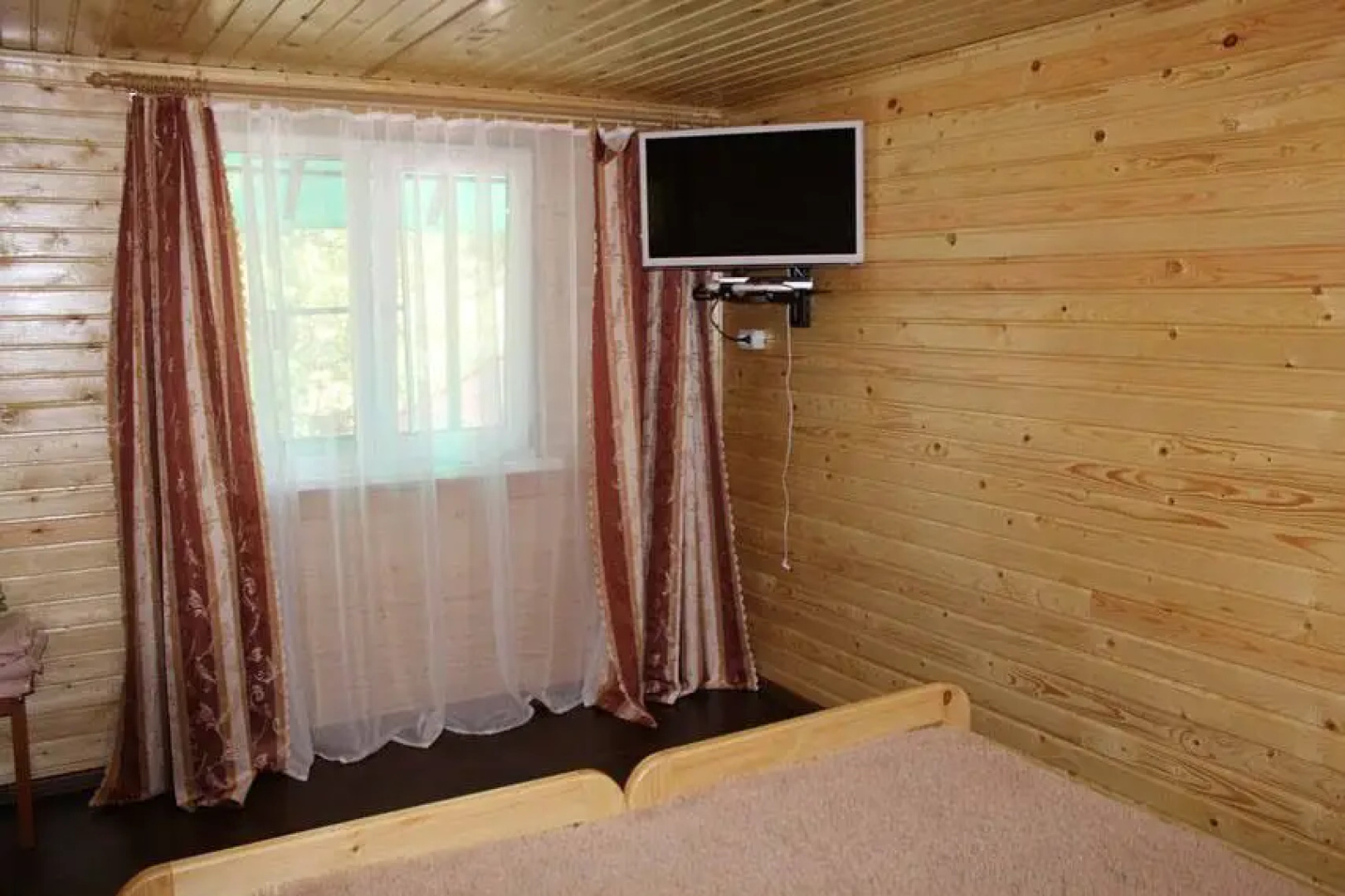 Коттедж Березка