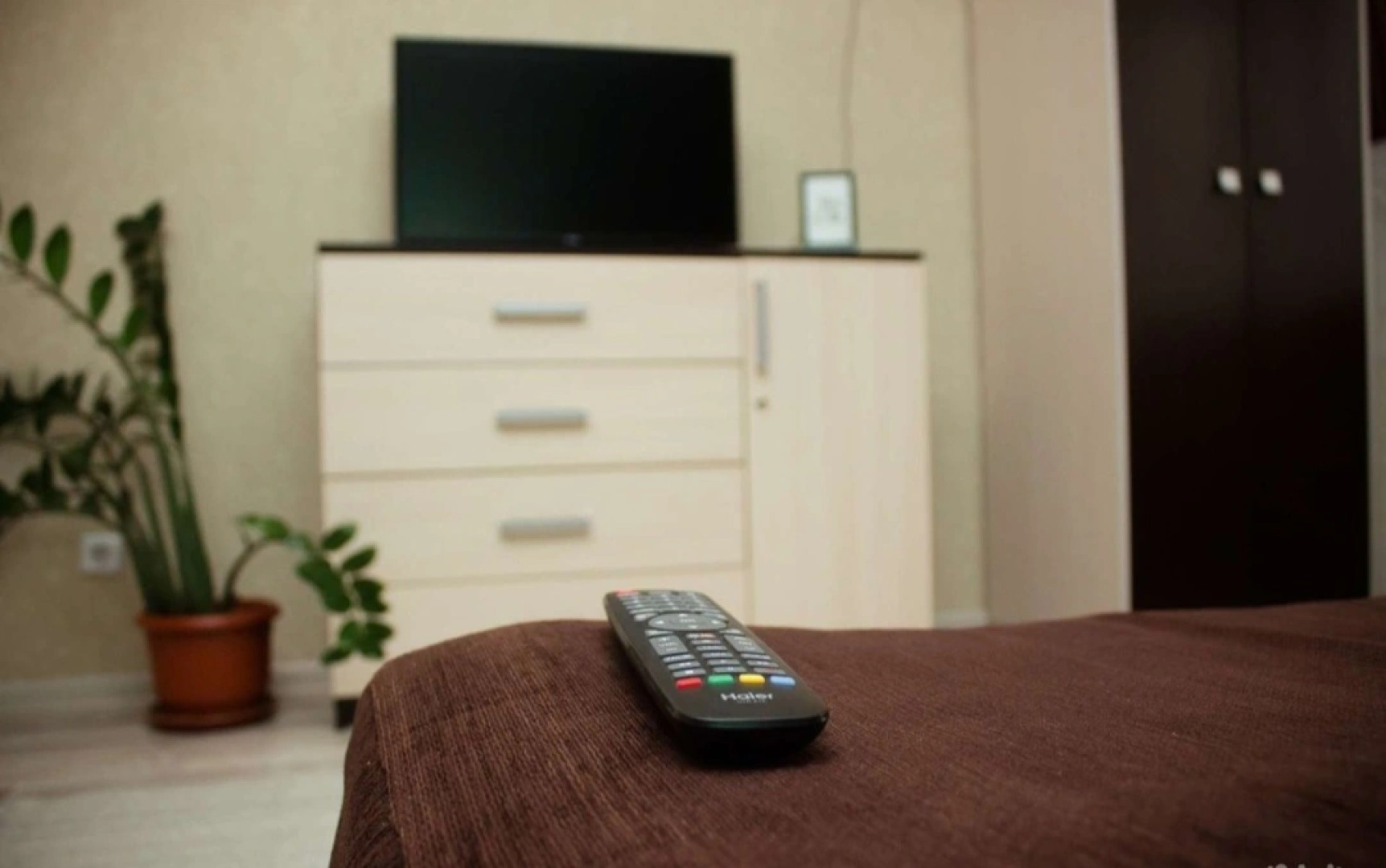 Квартира Ледовый дворец