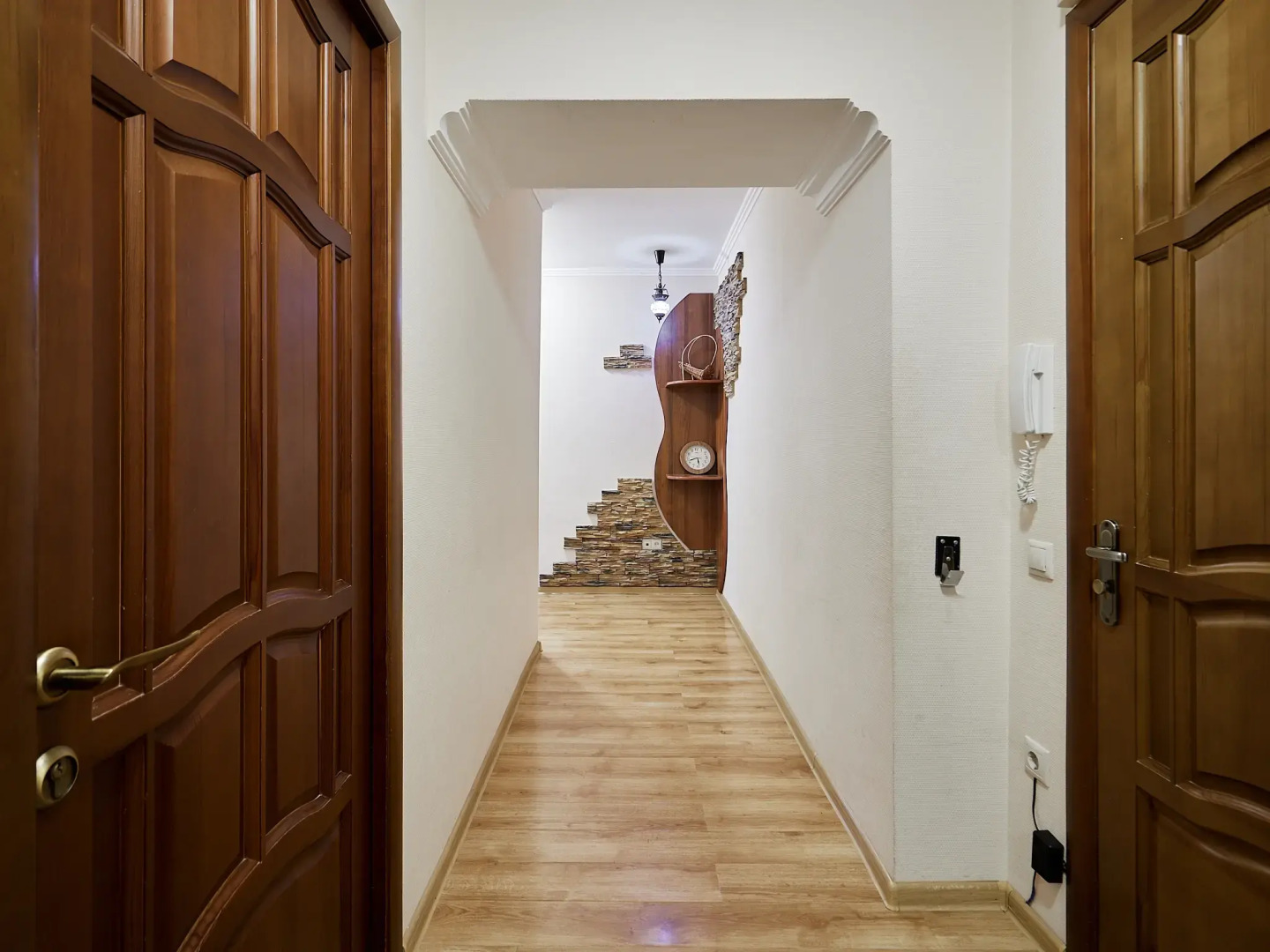 Квартира Героев Медиков 6