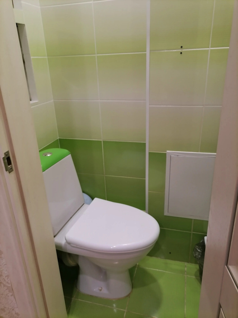 Апартаменты 2хкомнатная в центре