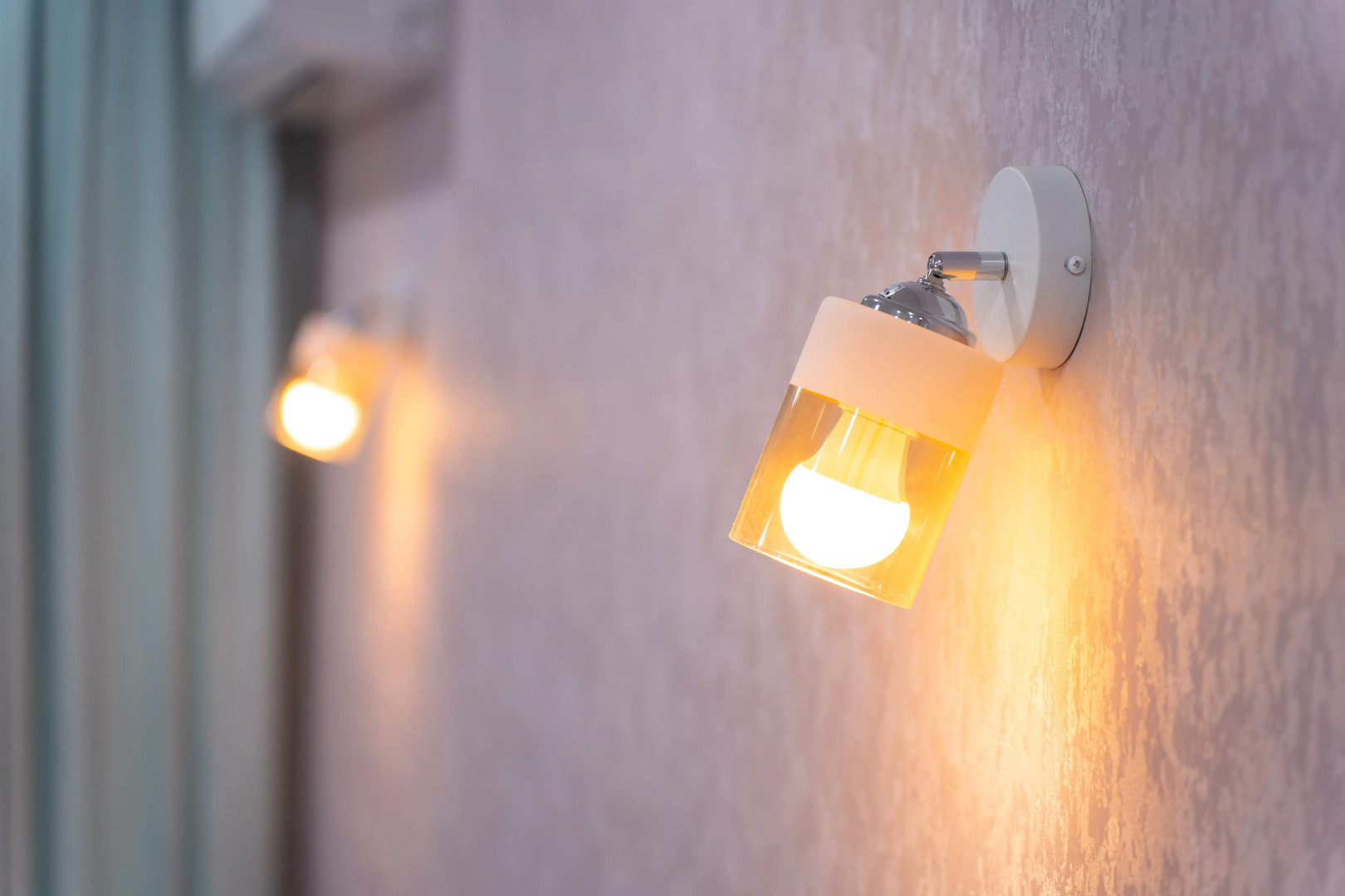 Апартаменты в Экологически чистом районе ЖК Аврора 2 от LetoApart