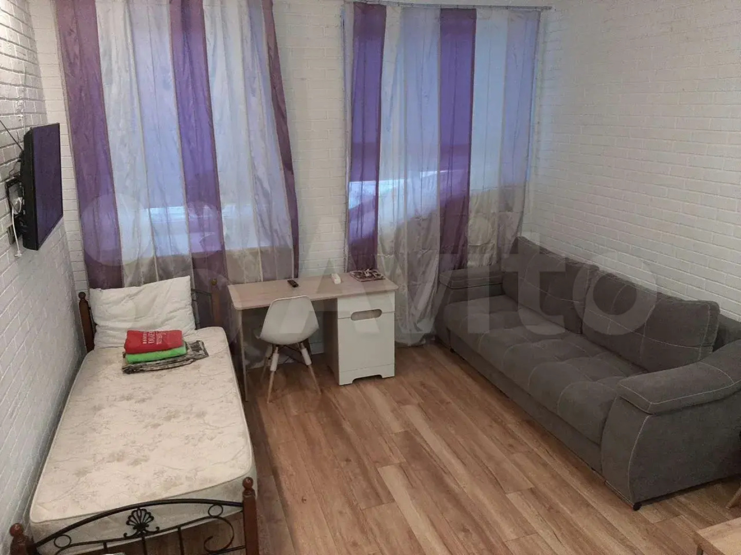 Апарт-отель Академия