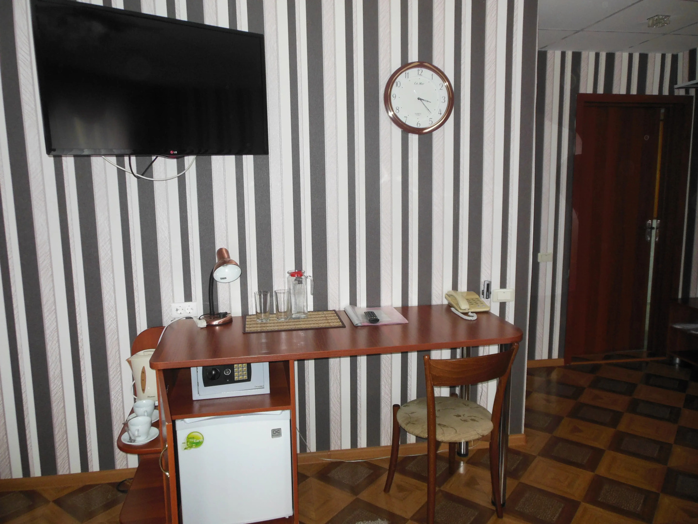 Отель "Виктория"