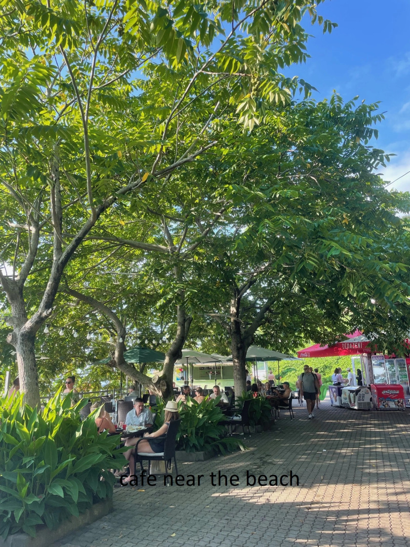 Отель Green Line