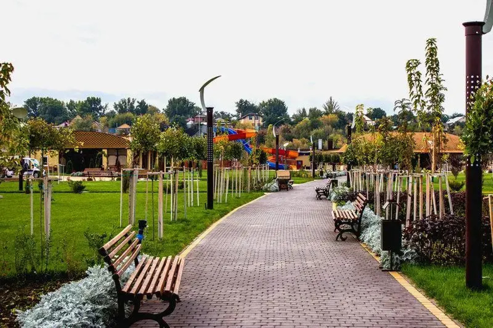 Отель Венеция