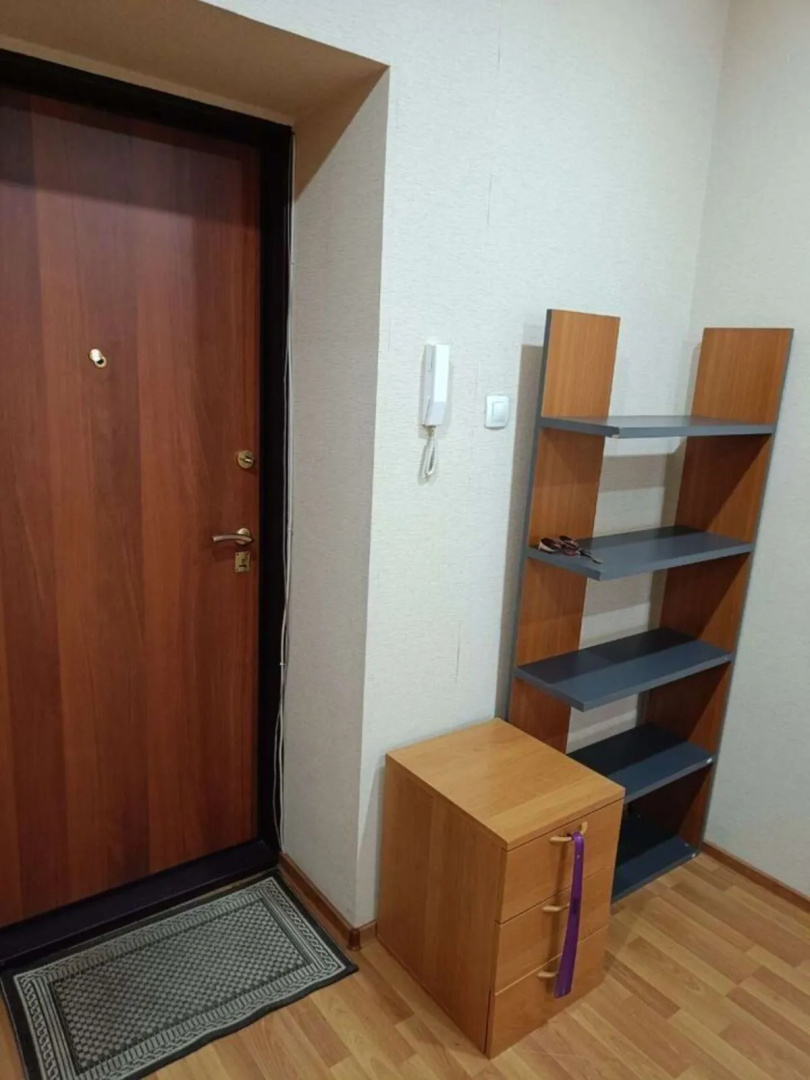Квартира однокомнатная на Говорова 46