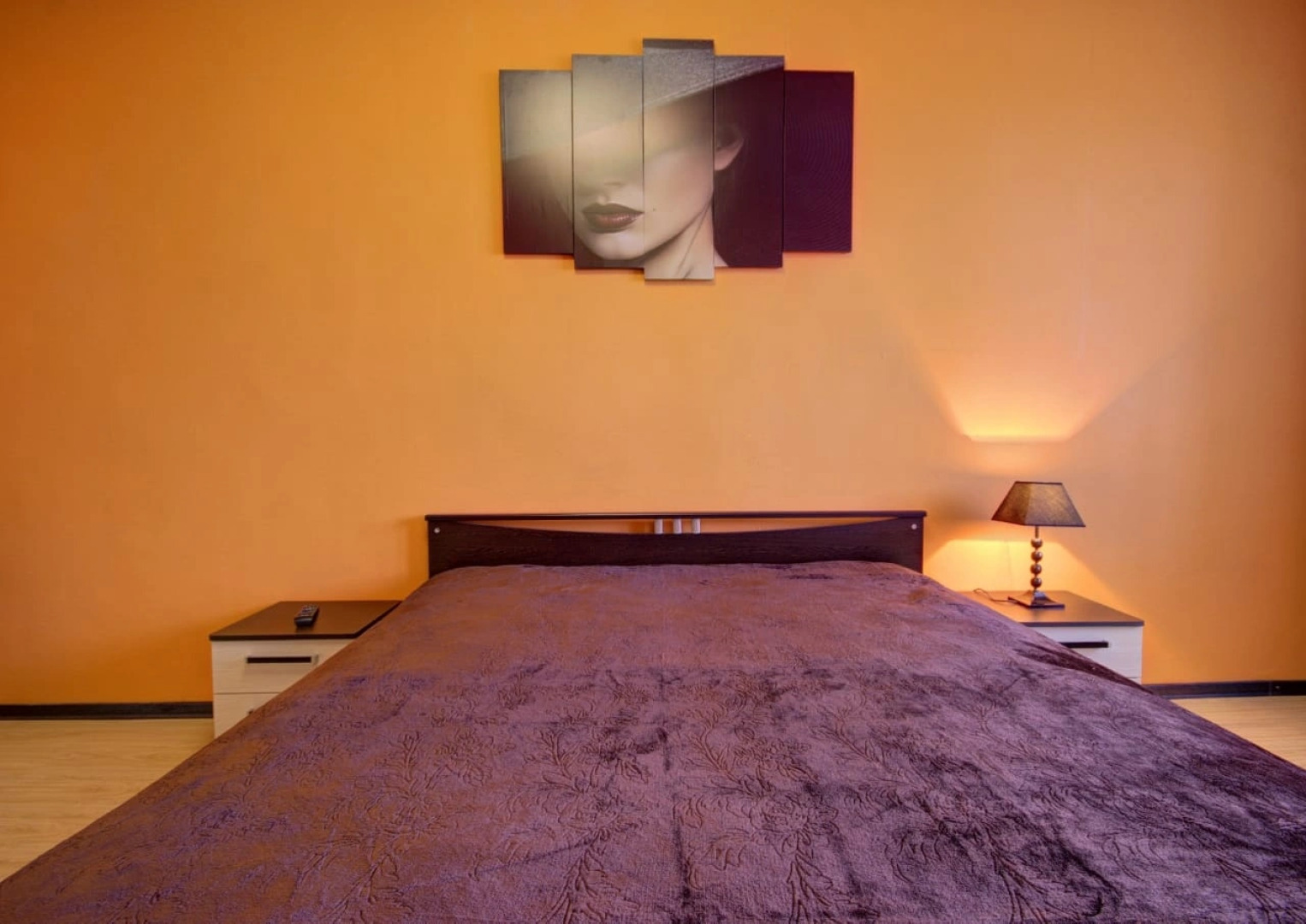 Квартира В Луговом