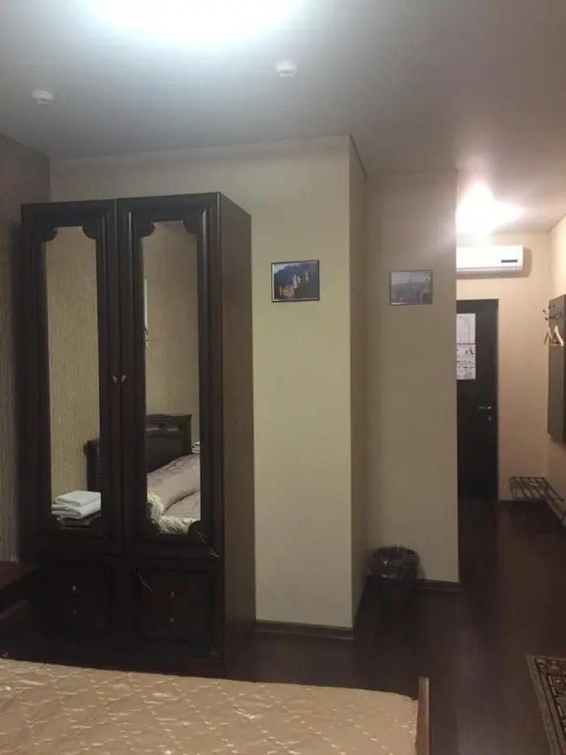 Отель Нормандия