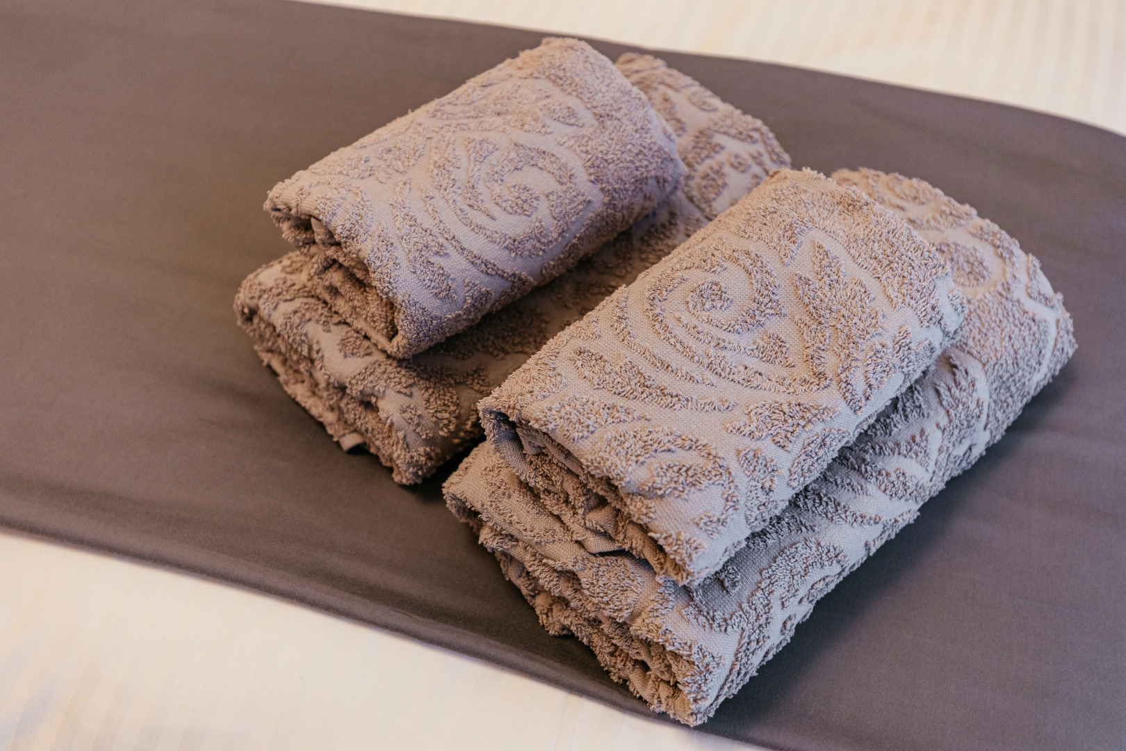 Апартаменты ROOM TOUR Пентхаус в ЖК NOVIN