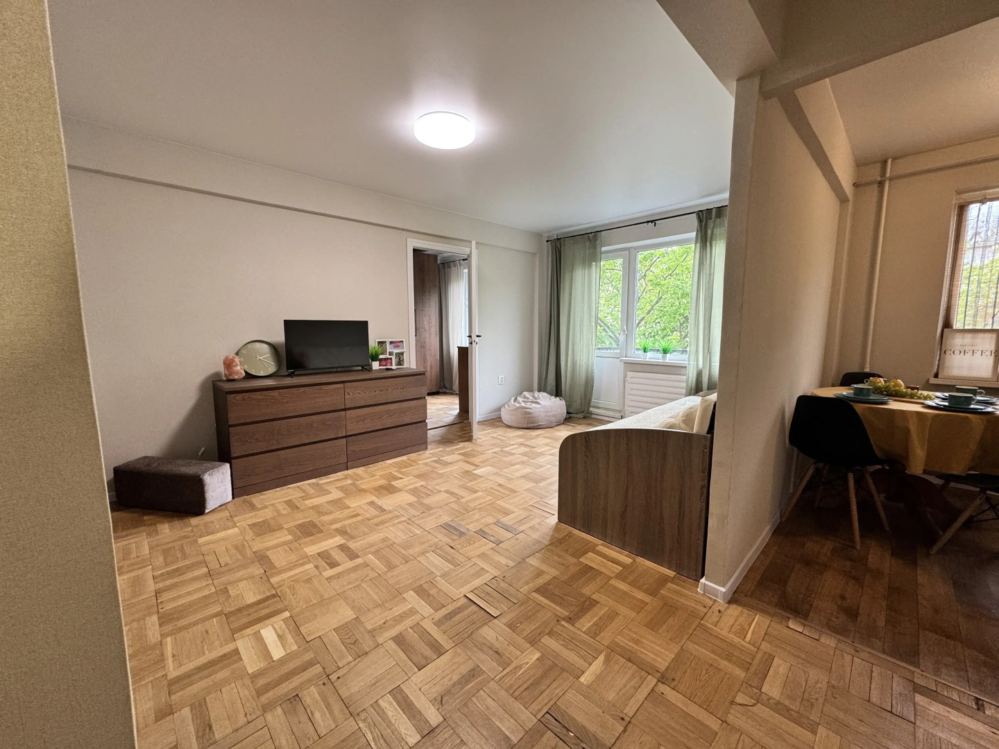 Квартира Tanikohome Новочеркасская