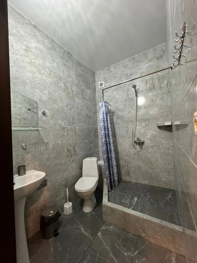 Мини-отель Calipso Sea