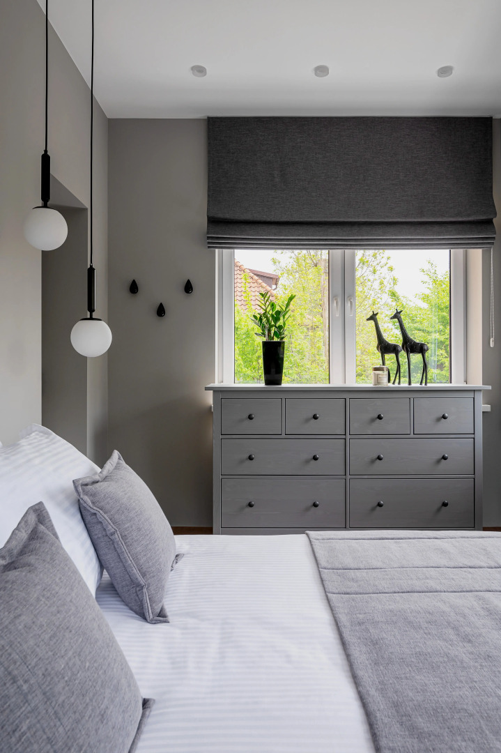 Апартаменты 4-х комнатная Квартира в Сердце Зеленоградска