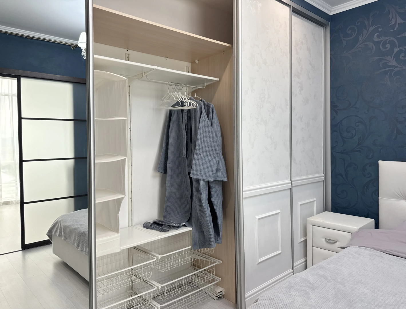 Квартира прекрасная в отличном месте и с лучшей инфраструктурой