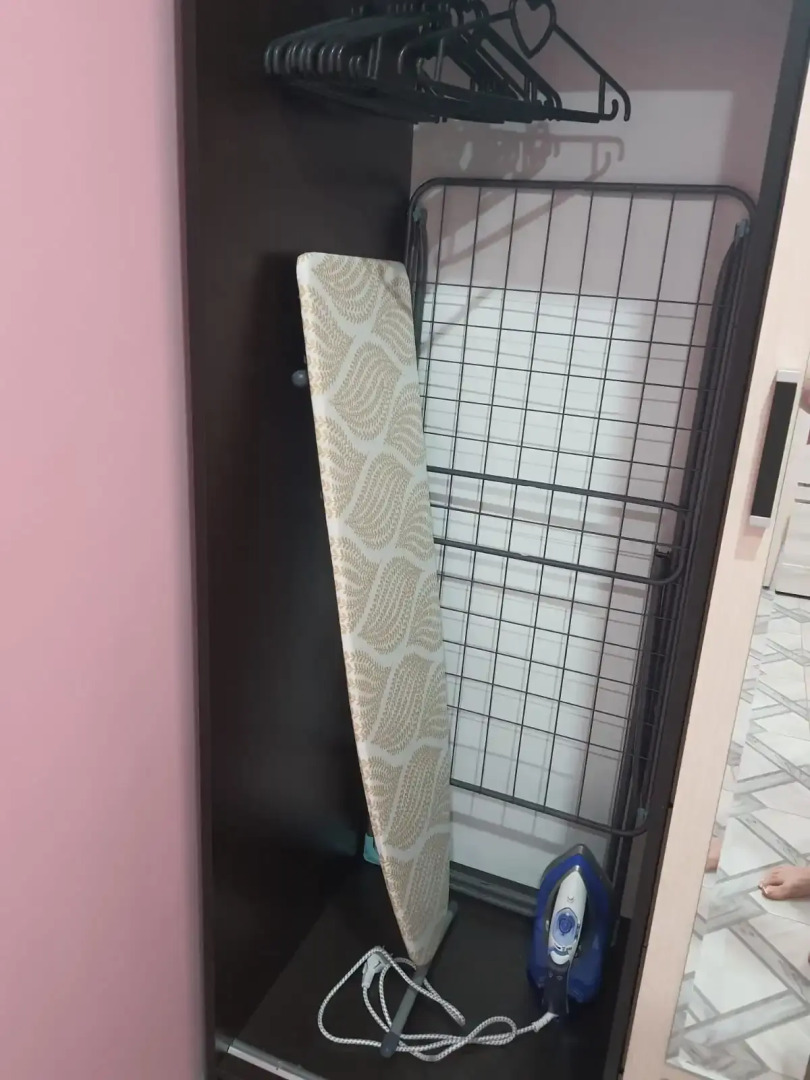 Квартира 1к Романтика