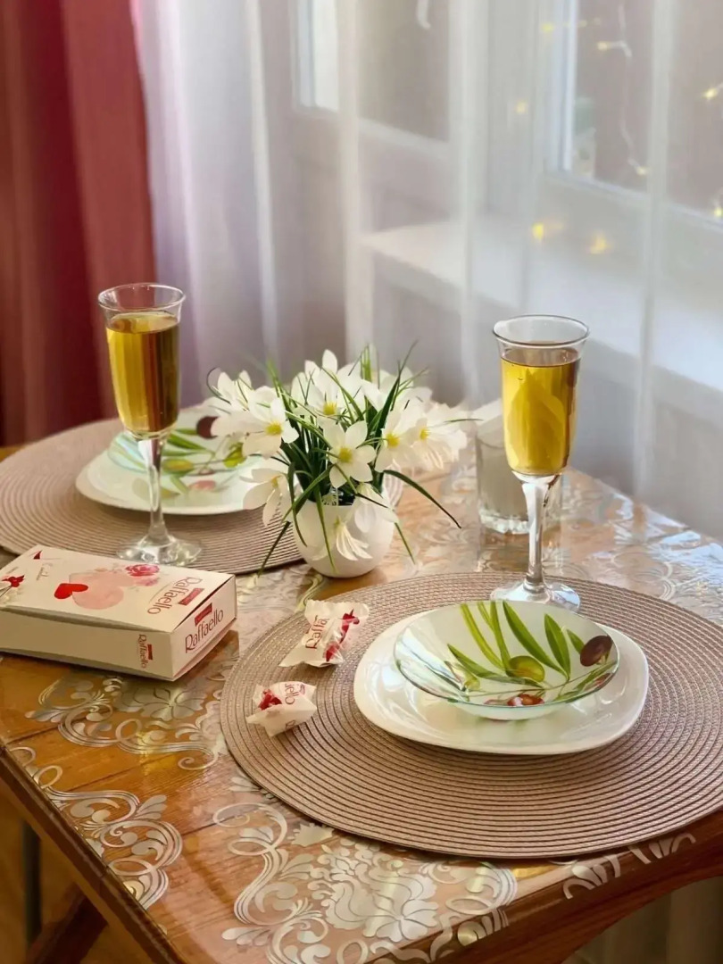 Квартира на Советской улице 9